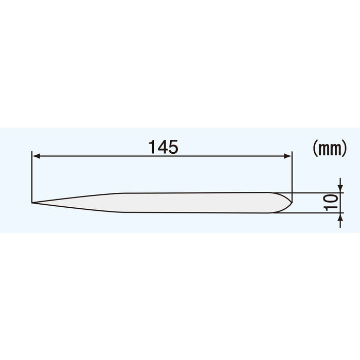 Engineer Tweezers Pt-08