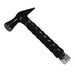 Fujiya HT17P-185 Pocket Hammer Small Type Fits Waist Bag 185mm-Kiichin - The #1 Place for Japanese Goods in Your Hand!