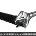 Fujiya HT17P-185 Pocket Hammer Small Type Fits Waist Bag 185mm-Kiichin - The #1 Place for Japanese Goods in Your Hand!