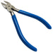 Fujiya FMN-125HS Mini Nippers 125mm Mirror Finish Blade-Kiichin - The #1 Place for Japanese Goods in Your Hand!