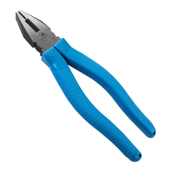 Fujiya Pliers 1050Z-175 JIS Standard 175mm