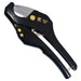 Fujiya FP42-BG PVC Pipe Cutter Black Gold-Kiichin - The #1 Place for Japanese Goods in Your Hand!