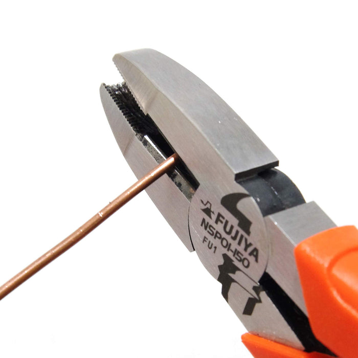 Fujiya NSP01-150 Rusted Screw Removal Pliers