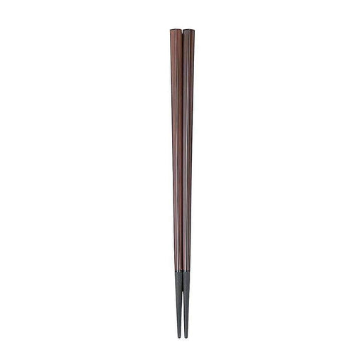 Fukui Craft Japan 21Cm PBT Resin Pentagonal Chopsticks | Premium Quality-Kiichin - The #1 Place for Japanese Goods in Your Hand!