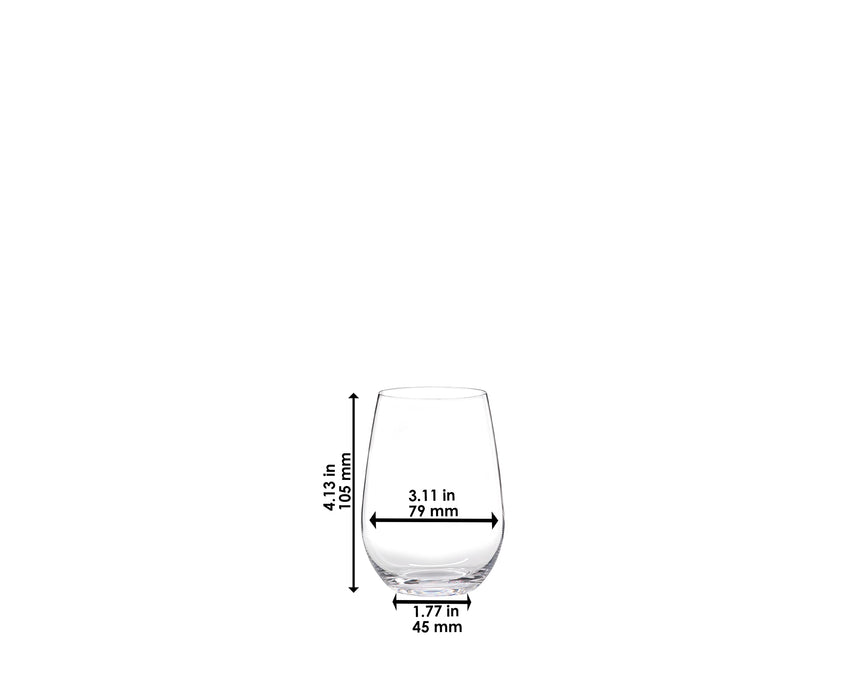 Riedel O Daiginjo 清酒品嚐器 - 正品日本產品