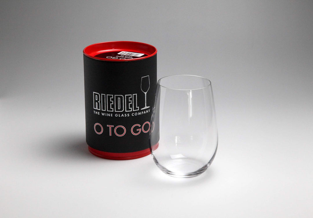 Riedel O Daiginjo 清酒品嚐器 - 正品日本產品