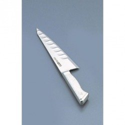 Glestain M Type Glass Suki 20cm 420Tm Blade Steel Handle AGL8501