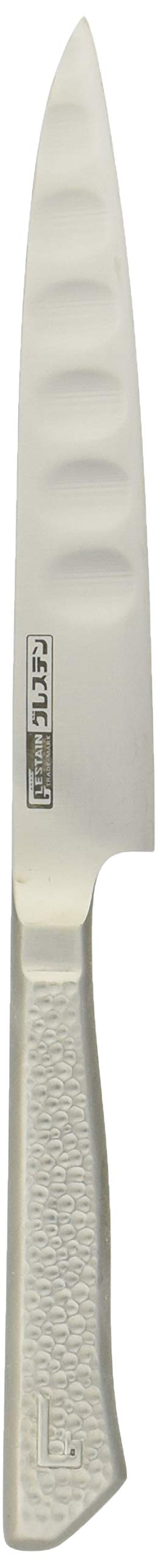 Glestain M Type Petty Knife 14cm 014TM-Kiichin - The #1 Place for Japanese Goods in Your Hand!