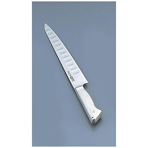 Binma Gresten M Type Striped 36Cm 736Tsm Blade Steel Handle Agl8305-Kiichin - The #1 Place for Japanese Goods in Your Hand!