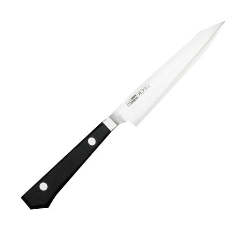 Glestain W Type Petty Knife 14cm 014WK-Kiichin - The #1 Place for Japanese Goods in Your Hand!