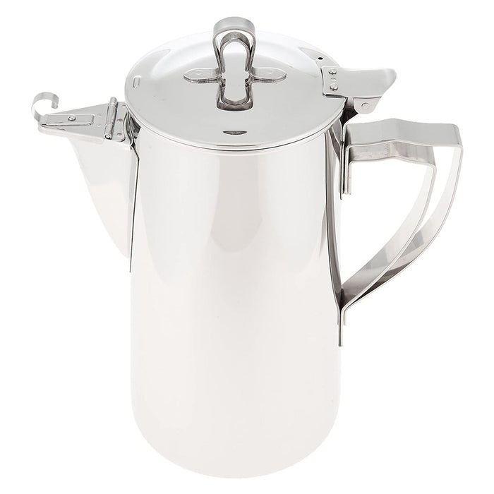 Premium 1.8L Stainless Steel Water Pitcher by Gyokkodou