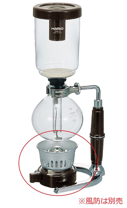 Hario Al-5Db Alcohol Lamp Siphon