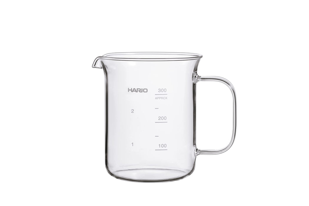 Hario BV-300 300ml 日本燒杯伺服器工藝品科學