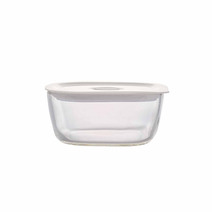 Hario Buono Kstm-60-Tw 600Ml Japan Glass Storage Container