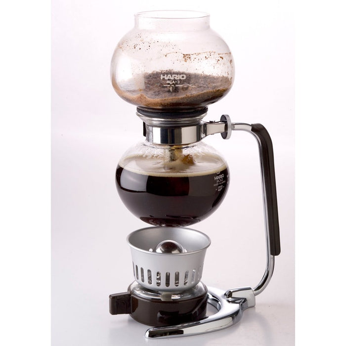 Hario MCA-3 Coffee Siphon 3-Cup Japan