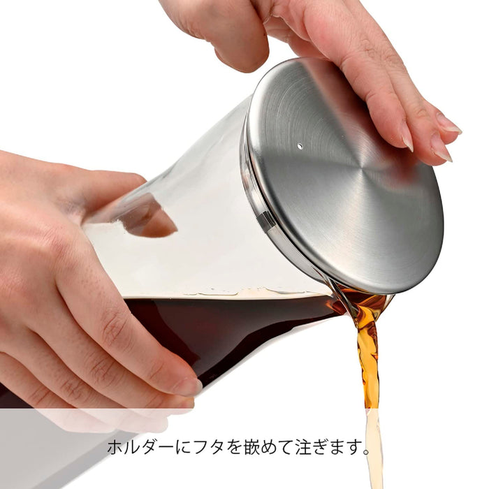 Hario Cold Brew Coffee Jug 1000ml CBSN-10-HSV