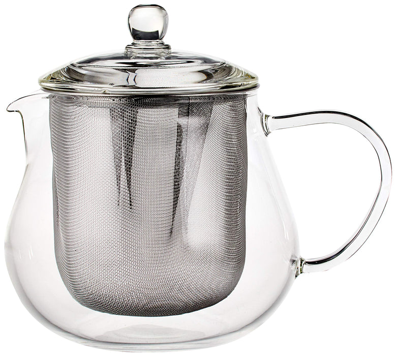 Hario CHC-45T Tea Pot 450ml Heat Resistant Glass