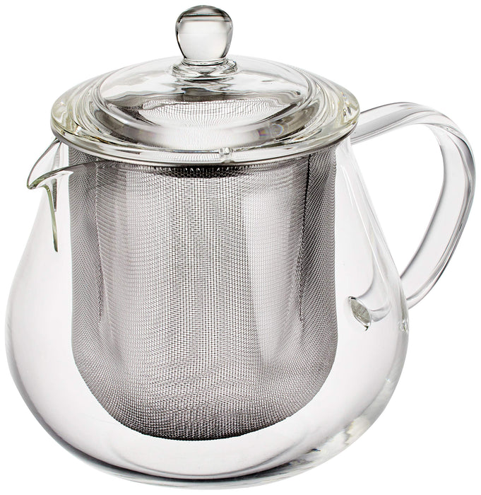 Hario CHC-45T Tea Pot 450ml Heat Resistant Glass