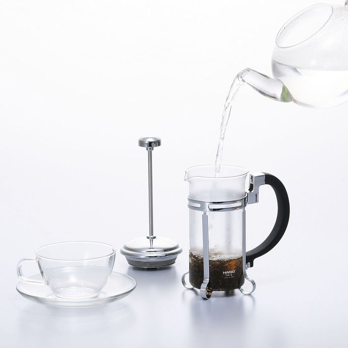 Hario French Press 2 Person Multi THA-2SV