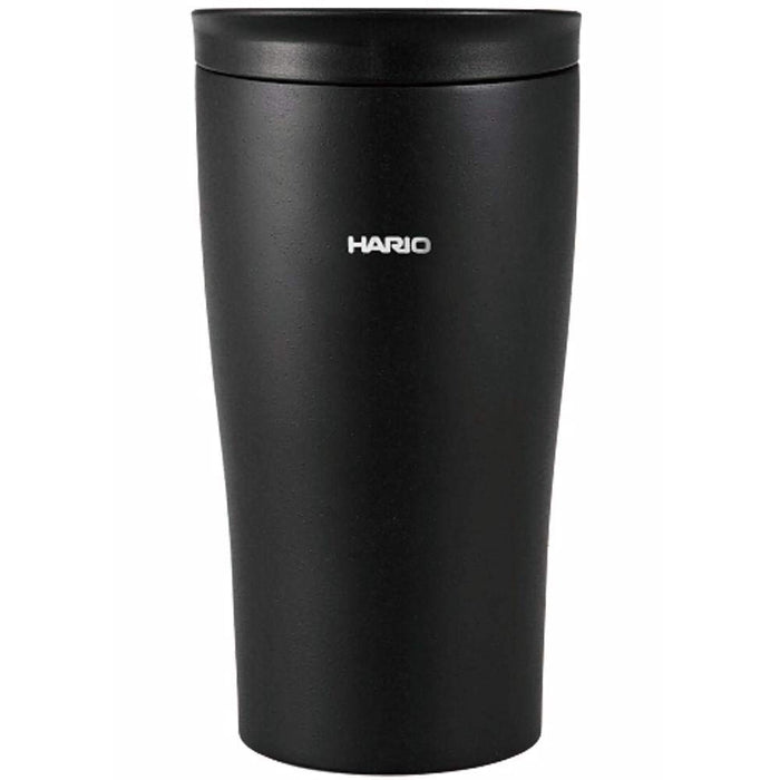 Hario STF-300-B 黑色 300ml 保溫杯附蓋