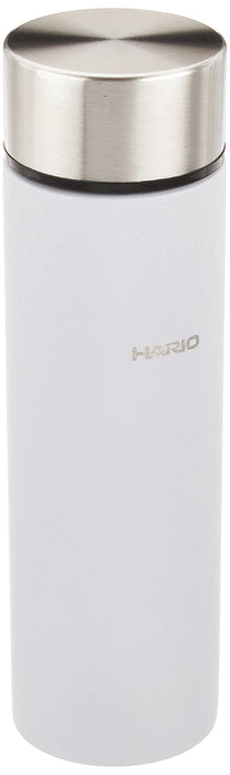 Hario SSB-140-GR 140ml Steel Bottle Gray