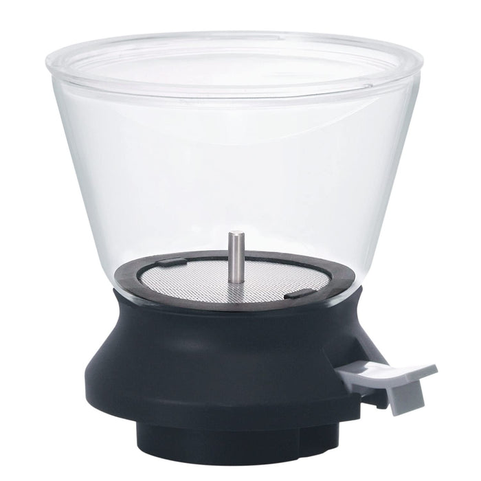 Hario TDR-35B Tea Dripper Largo 35 Black