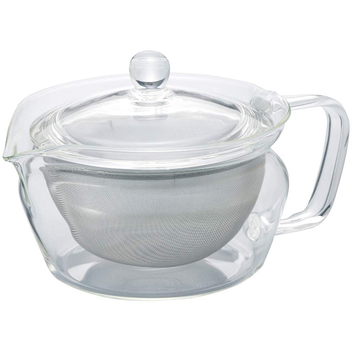 Hario Tea Pot Zen CHZ-30T 300ML Heat Resistant Glass