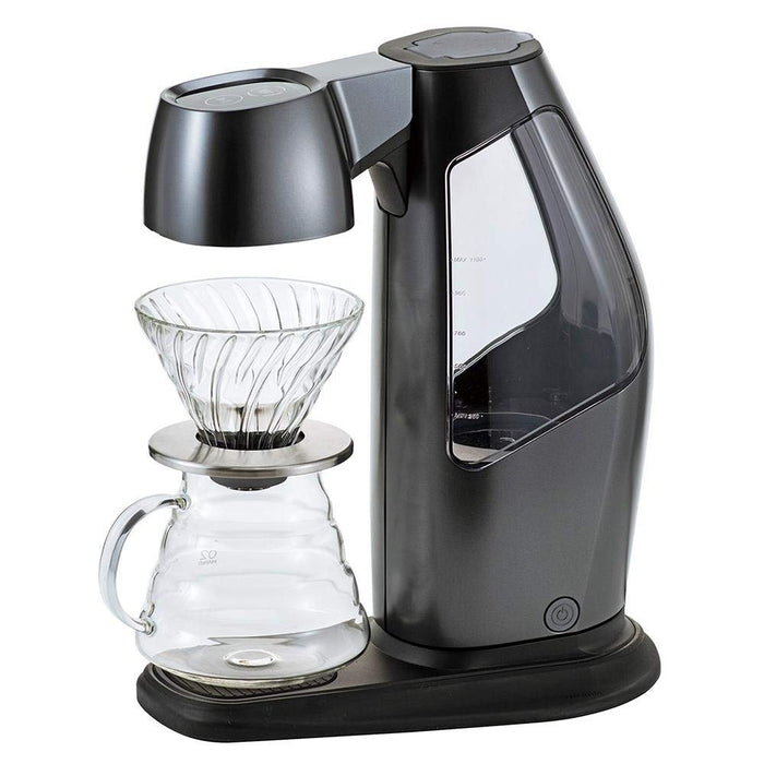 Hario V60 Auto Pour-Over Smartq EQS-110-MGR-BT