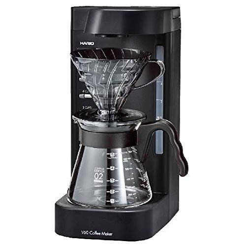 Hario V60 Coffee Maker Evcm-5Tb
