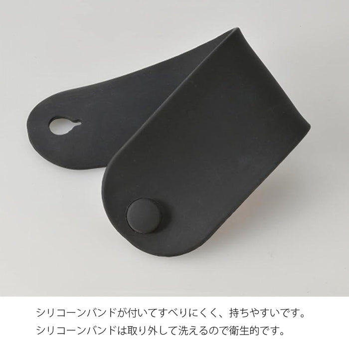 Hario V60 滴滤咖啡壶 700 毫升 黑色 VDD-02B 1-4 杯 日本