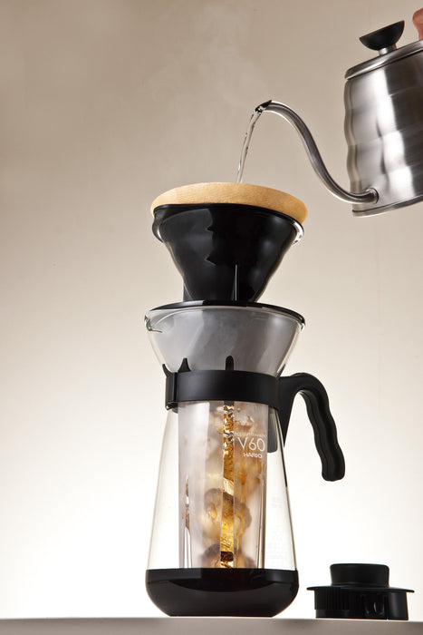 Hario V60 Iced Coffee Maker Vic-02B 2-4 People