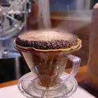 Hario V60 Dripper VD-02T Clear