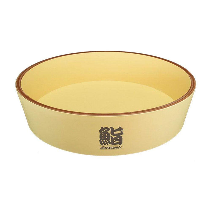 Hasegawa 48cm Antibacterial Sushi Rice Mixing Bowl