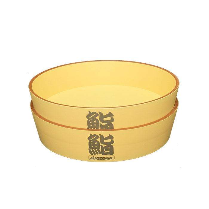 Hasegawa 48cm Antibacterial Sushi Rice Mixing Bowl