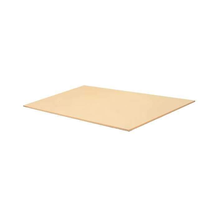 Hasegawa Soft Mat - 5mm Thick, 600x350mm - Premium Quality