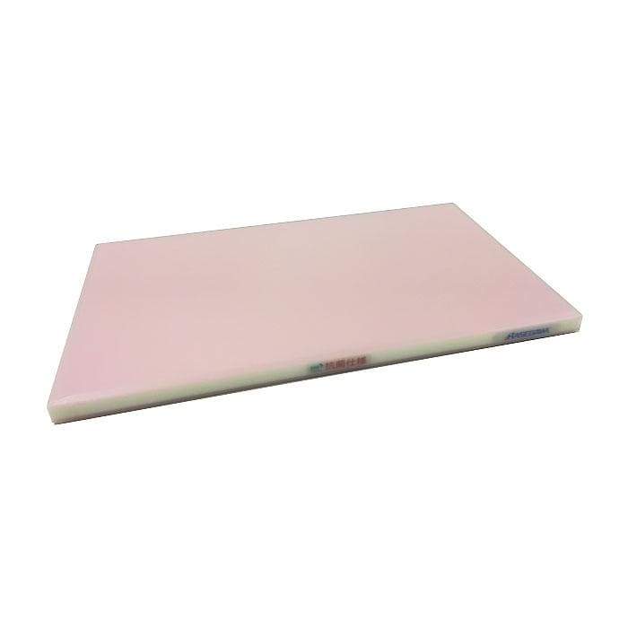 Hasegawa Wood Core PE Lightweight Cutting Board 500x300mm - Pink - 18mm