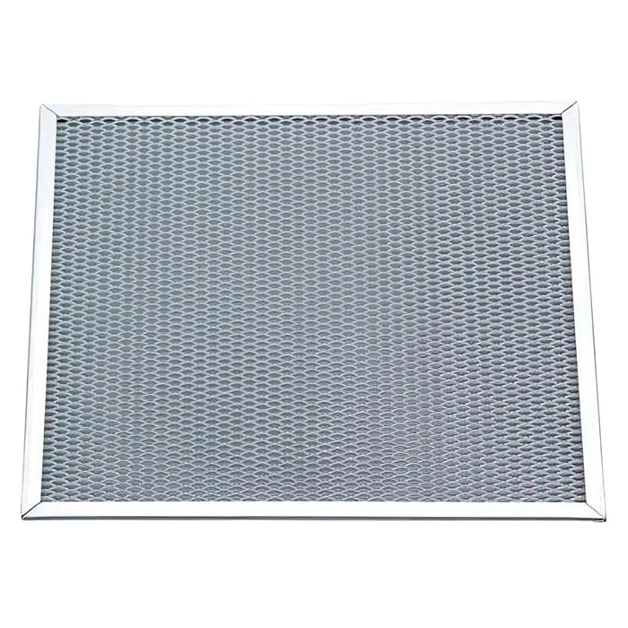 inchHikimoto 9 inch Aluminum Square Pizza Screen Enhance Your Pizza Baking Experience! inch