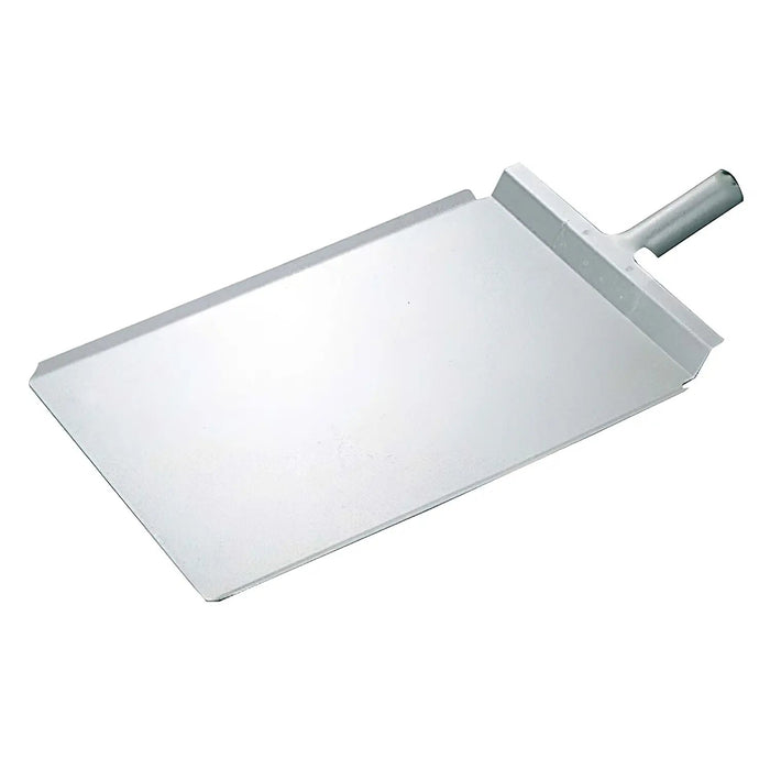 Aluminum Square Pizza Server by Hikimoto Efficient and Stylish Pizza Serving Solution