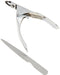 Hirota Tool Mfg. Co., Ltd. Pet Nail Clipper - Guillotine Type M Size [Zan]-Kiichin - The #1 Place for Japanese Goods in Your Hand!