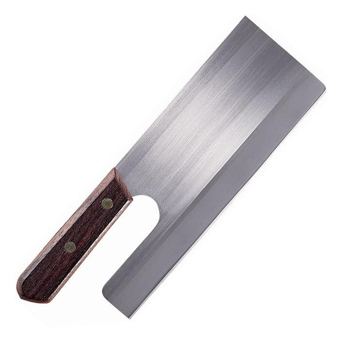 27cm Hounen Sobakiri Knife - The Ultimate Tool for Precision Cutting