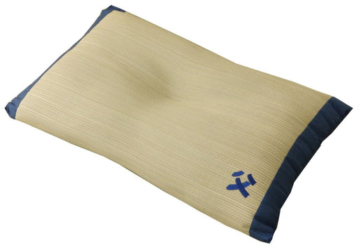 Ikehiko Corp Japan Made Rush Pillow - Hyper Deodorizing Man's Pillow-Kiichin - The #1 Place for Japanese Goods in Your Hand!