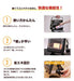 Iwatani Portable Gas Stove Compact and Efficient Cooking Solution-Kiichin - The #1 Place for Japanese Goods in Your Hand!