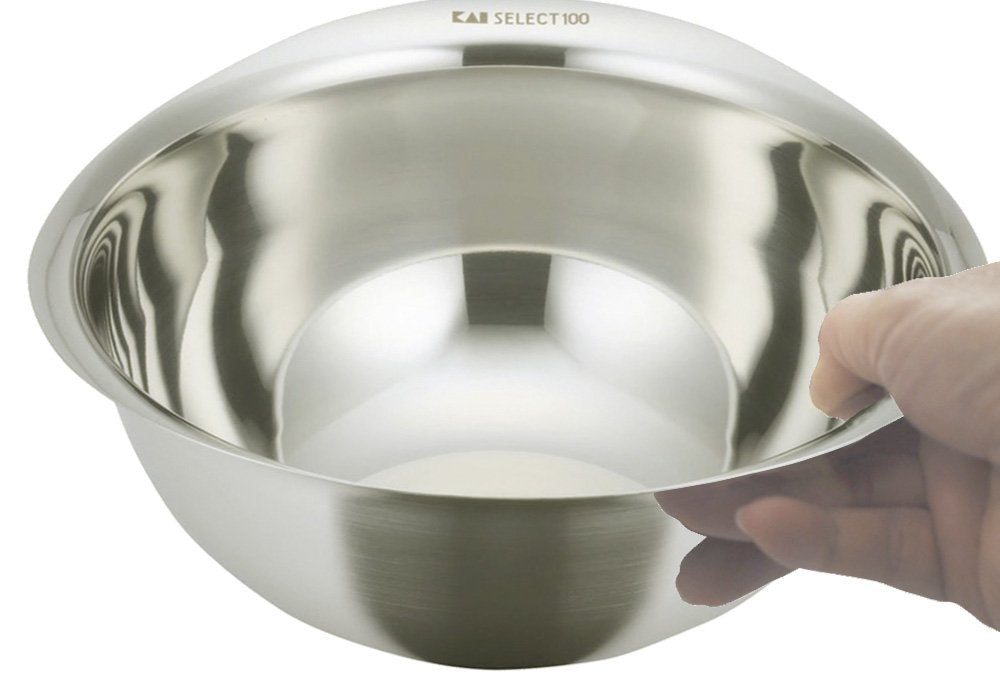 Kai Bowl 17cm Select100 DF5002