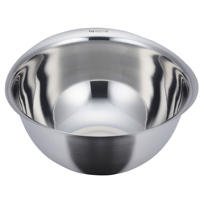 Kai Corporation 25cm Bowl Select100 DF5000