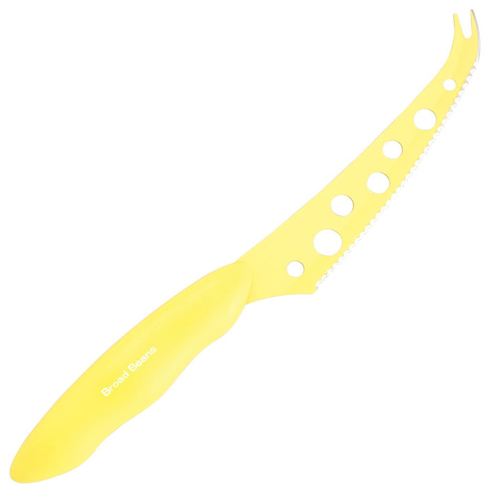 Kai AB-5561 Broad Beans Cheese Knife