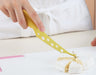 Kai AB-5561 Broad Beans Cheese Knife-Kiichin - The #1 Place for Japanese Goods in Your Hand!