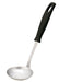 Kai Brand Black Topaz Perforated Ladle - Kai House Select Made in Japan-Kiichin - The #1 Place for Japanese Goods in Your Hand!