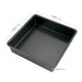 Kai DL6122 Square 20cm Cake Mold - Easy to Clean by Kai Corporation-Kiichin - The #1 Place for Japanese Goods in Your Hand!