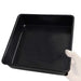 Kai DL6122 Square 20cm Cake Mold - Easy to Clean by Kai Corporation-Kiichin - The #1 Place for Japanese Goods in Your Hand!
