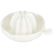 Kai Ceramic Grapefruit Squeezer DH7186 White Japan - Kai Corporation-Kiichin - The #1 Place for Japanese Goods in Your Hand!